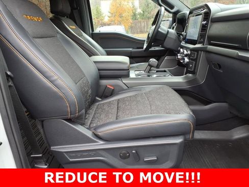 Used 2024 Ford F150 Tremor w/ Mobile Office Package image 10