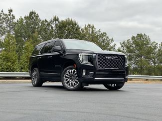 Used 2023 GMC Yukon Denali Ultimate AWD/4WD video 2