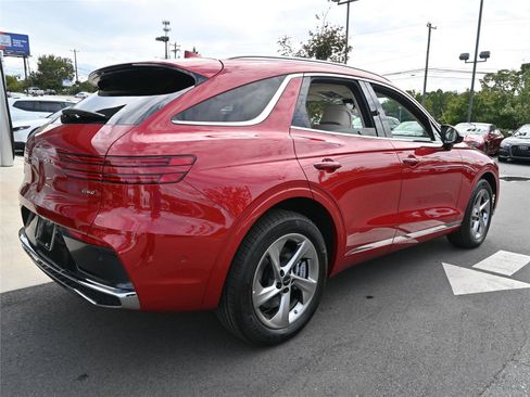 New 2026 Genesis GV70 2.5T Advanced image 6