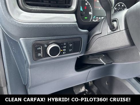 Used 2023 Ford Maverick XL image 9