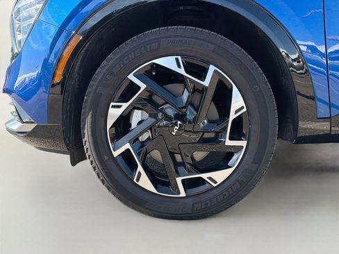 Used 2023 Kia Sportage SX image 41