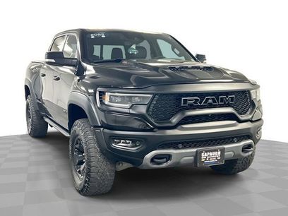 Used 2022 RAM 1500 TRX w/ TRX Level 2 Equipment Group