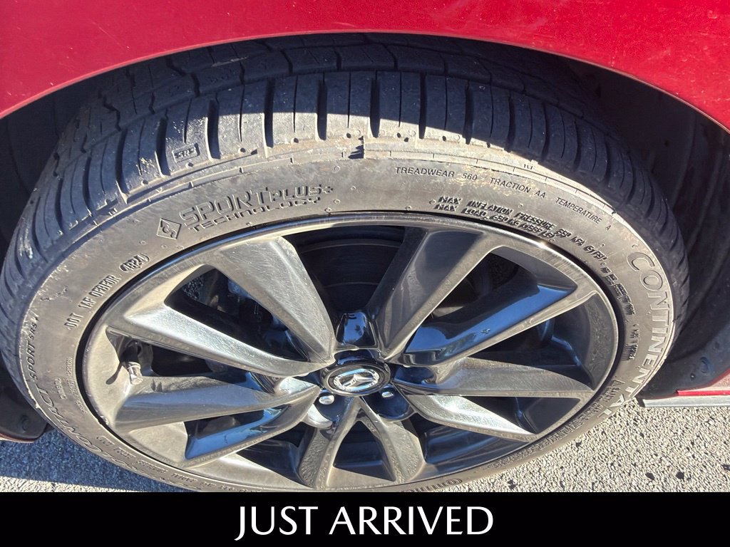 Used 2021 MAZDA MAZDA3 s FWD image 15