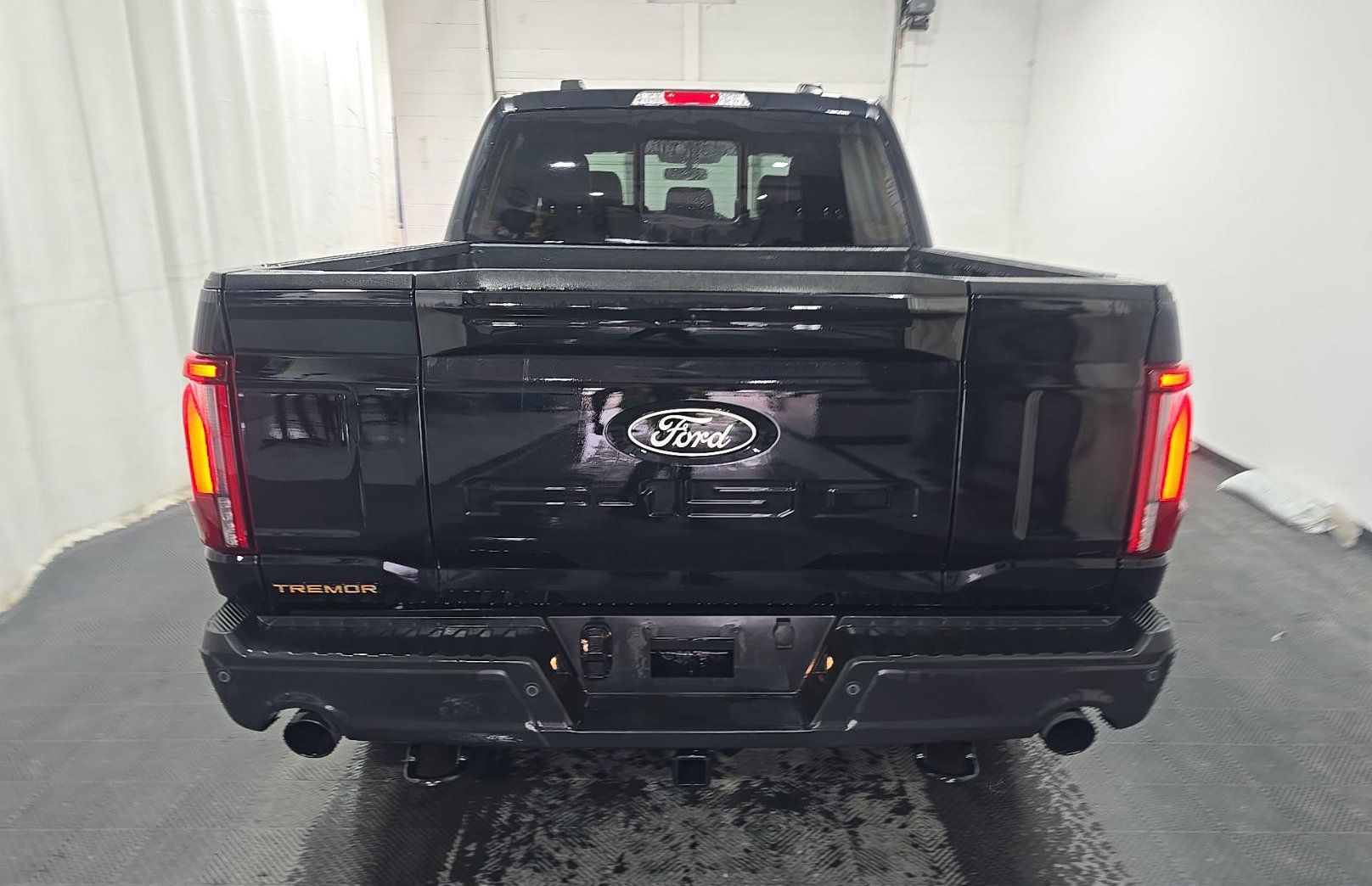 Used 2025 Ford F150 Tremor w/ Equipment Group 402A High AWD/4WD image 5