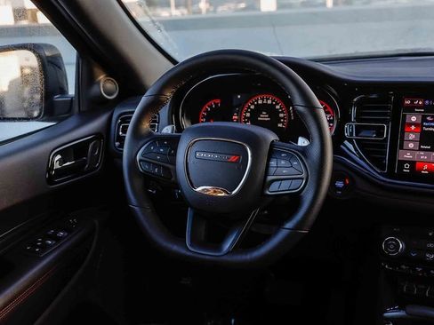 New 2026 Dodge Durango GT RWD image 18