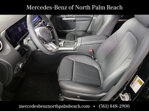 New 2026 Mercedes-Benz GLA 250 image 7