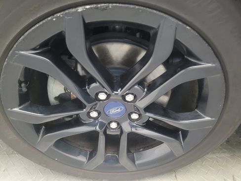 Used 2019 Ford Fusion SE w/ Equipment Group 151A FWD image 31