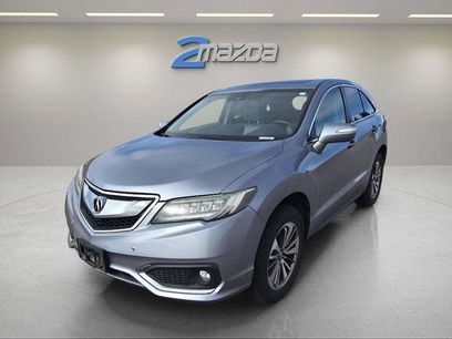 Used 2016 Acura RDX FWD w/ Advance Package