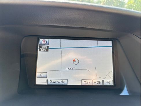 Used 2012 Lexus RX 350 FWD w/ Premium Pkg image 27