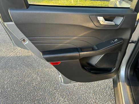 Certified 2024 Ford Escape ST-Line w/ Tech Pack #1 FWD image 16