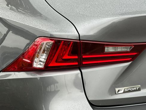 Used 2015 Lexus IS 250 image 26