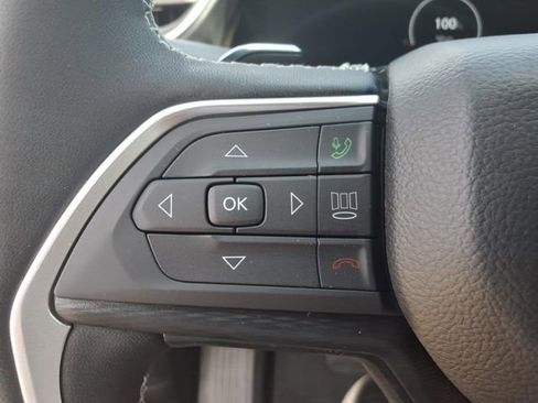 New 2026 Jeep Grand Cherokee L Laredo RWD image 26