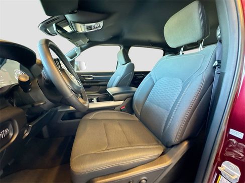 Used 2025 RAM 1500 Big Horn image 19