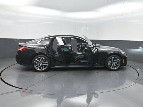 Used 2022 BMW 430i Gran Coupe w/ Premium Package 2 RWD image 32