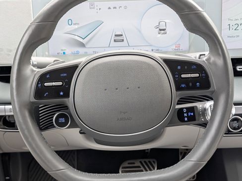 Used 2022 Hyundai Ioniq 5 SEL image 14