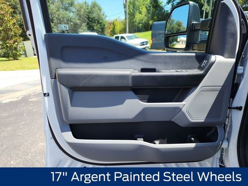 New 2025 Ford F250 XL image 26