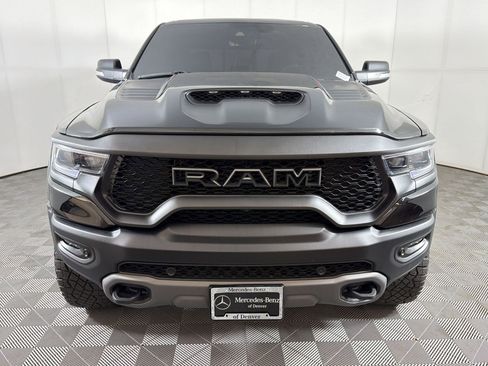 Used 2021 RAM 1500 TRX w/ TRX Level 2 Equipment Group image 6