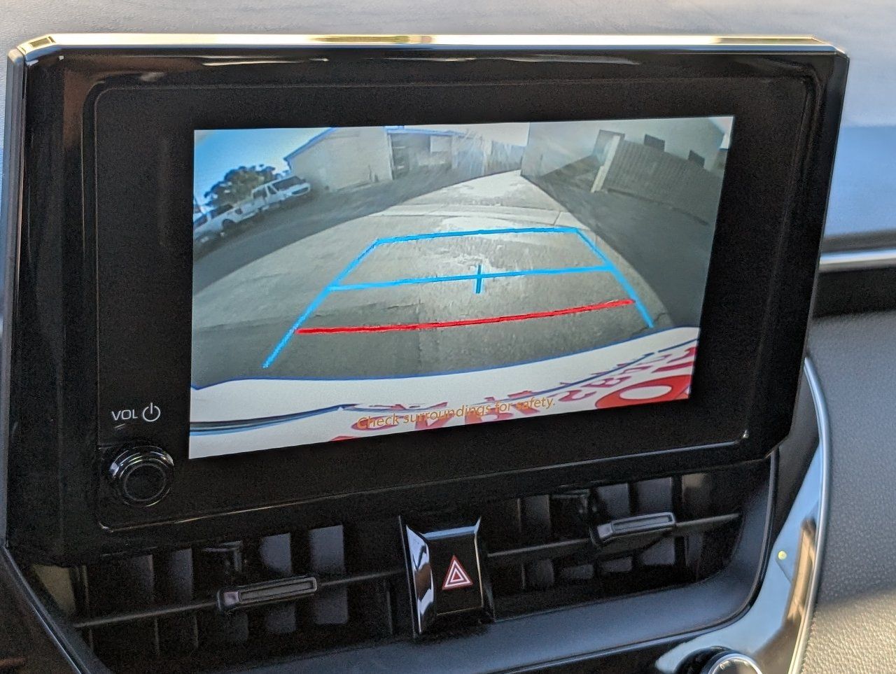 Used 2024 Toyota Corolla LE FWD image 6