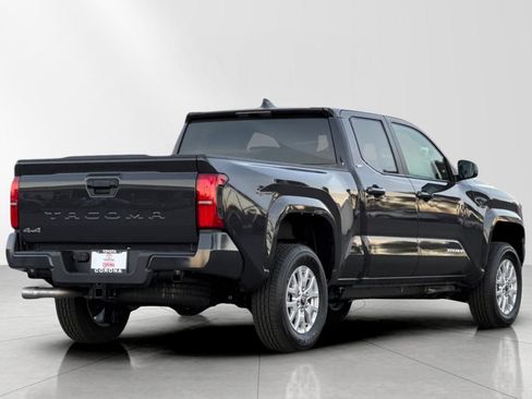 New 2026 Toyota Tacoma SR5 image 3