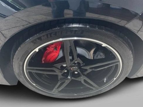 Used 2023 Chevrolet Corvette Stingray Preferred Conv w/ 2LT RWD image 5