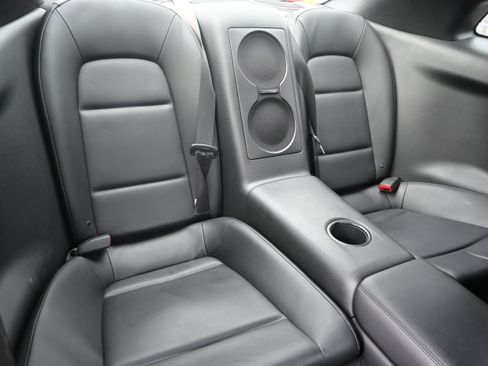 Used 2017 Nissan GT-R Premium image 41