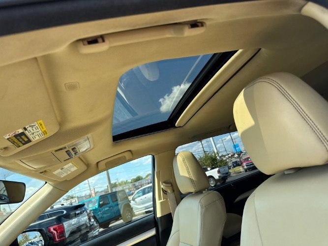 Used 2018 Toyota Highlander XLE FWD image 20