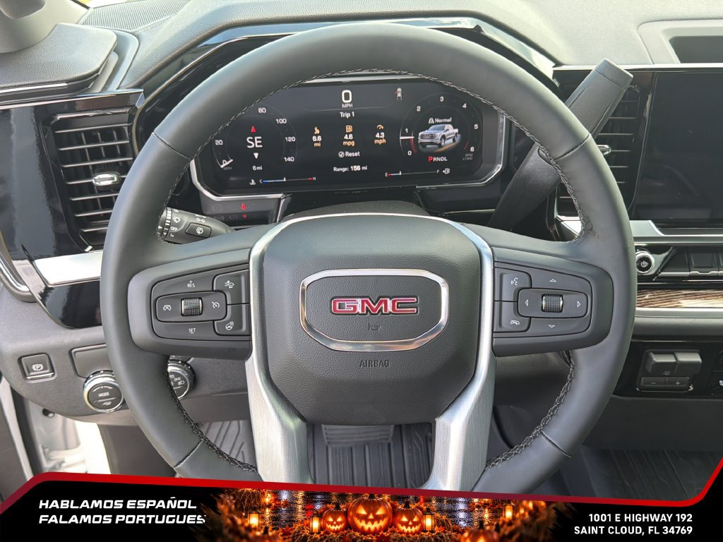 New 2026 GMC Sierra 1500 Elevation w/ Elevation Select Package RWD image 18