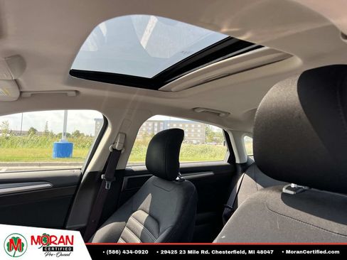 Used 2013 Ford Fusion SE FWD image 17