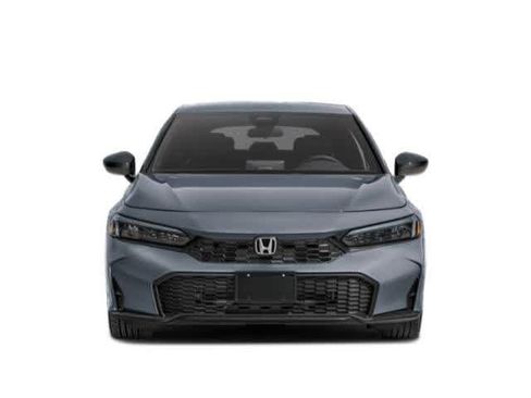 Used 2026 Honda Civic Sport image 4