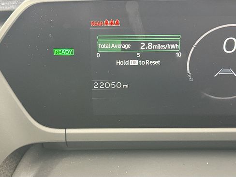 Used 2023 Toyota bZ4X AWD w/ Weather Package image 18