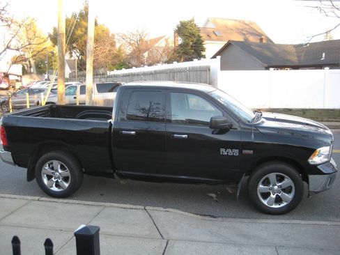Used 2013 RAM 1500 Big Horn AWD/4WD image 6