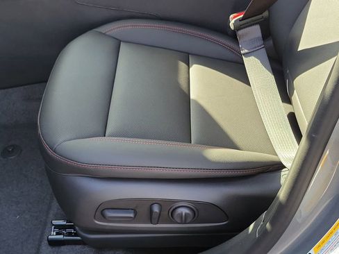 New 2026 Chevrolet Trax RS w/ Driver Confidence Package image 12