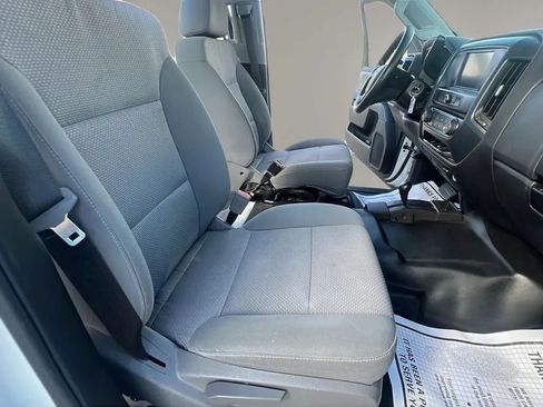 Used 2017 Chevrolet Silverado 3500 W/T AWD/4WD image 21