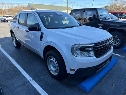 Used 2022 Ford Maverick XL