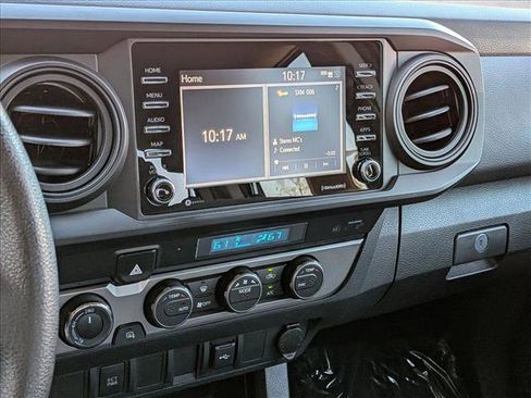 Used 2021 Toyota Tacoma SR image 15