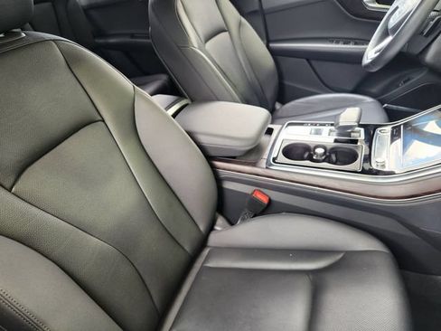 Used 2022 Audi Q7 3.0T Prestige w/ Prestige Package AWD/4WD image 10