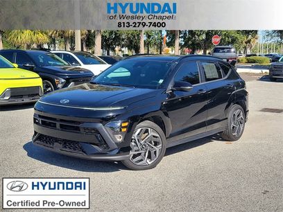 Used 2024 Hyundai Kona N Line