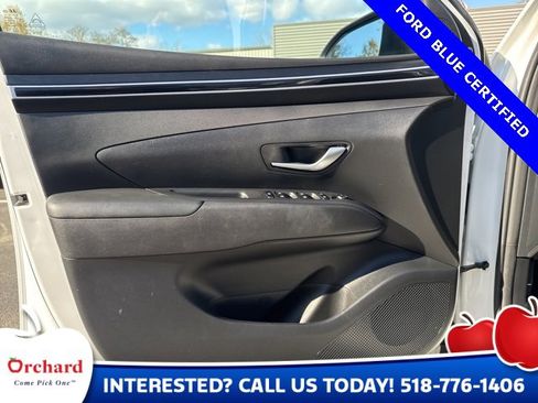 Used 2023 Hyundai Tucson SEL image 15