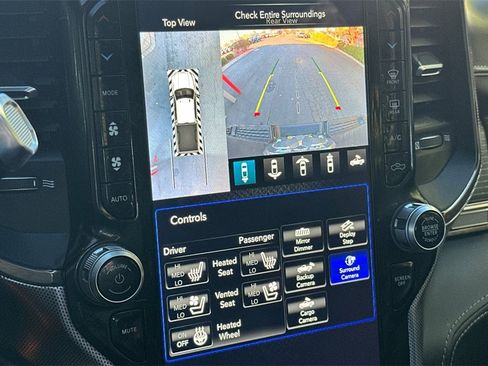 Used 2021 RAM 2500 Limited w/ Safety Group image 21