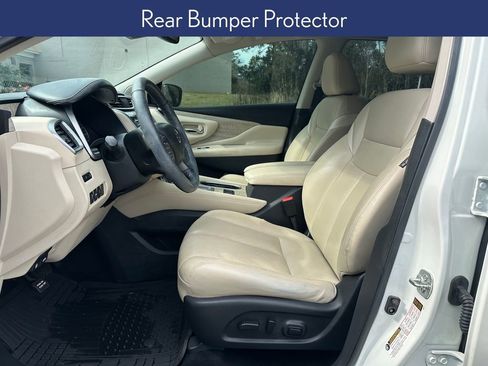 Used 2021 Nissan Murano SL image 7