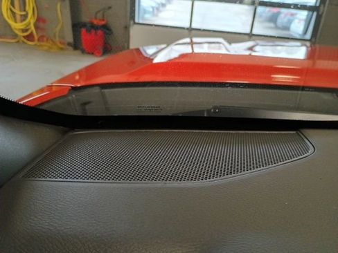 New 2026 Nissan Frontier PRO-4X w/ Pro Premium Package image 23