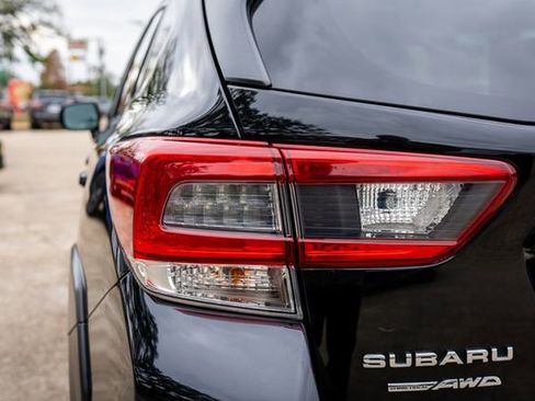 Certified 2023 Subaru Crosstrek 2.0i image 16