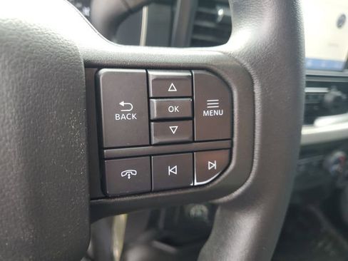 Used 2022 Ford F150 XL w/ Equipment Group 101A High image 18