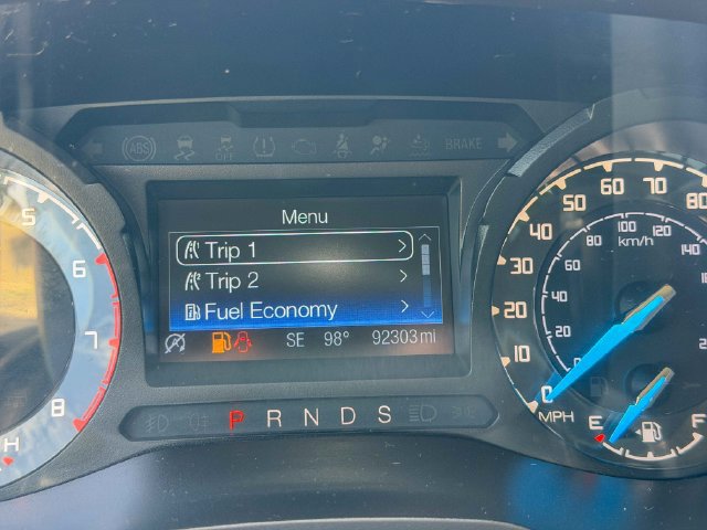 Used 2020 Ford Ranger XLT w/ Equipment Group 301A Mid RWD image 13