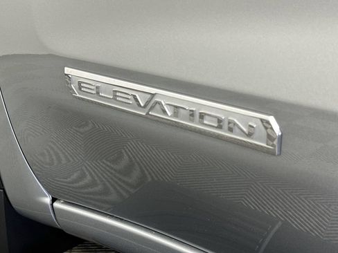 Used 2024 GMC Sierra 1500 Elevation w/ LPO, Elevation Black Package AWD/4WD image 32