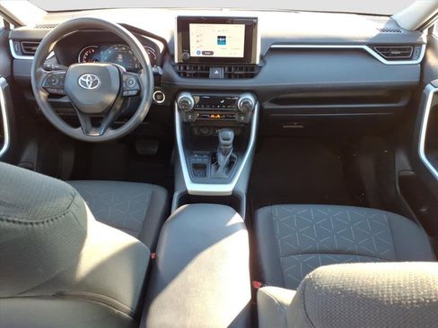 Used 2024 Toyota RAV4 XLE image 11