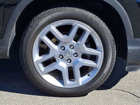 Used 2025 Honda Passport EX-L image 28