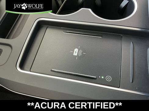 Certified 2026 Acura MDX SH-AWD w/ Advance Package image 20