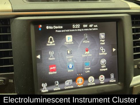 Used 2015 RAM 2500 Big Horn image 38