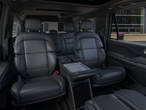 New 2026 Lincoln Navigator L Reserve w/ Jet Appearance Package AWD/4WD image 34